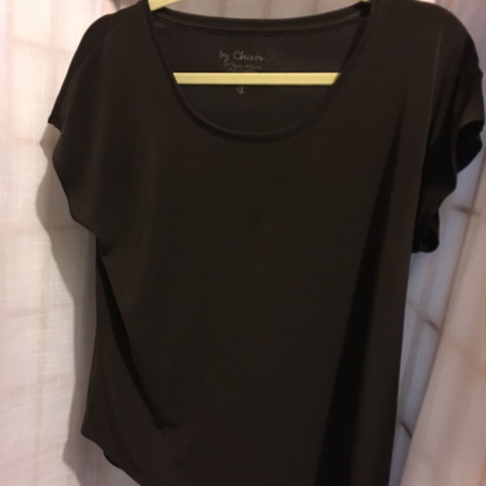 ISO Chicos T shirt